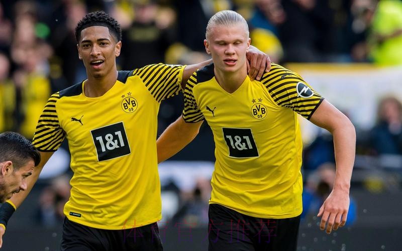 图片报：多特预计很快会收到皇马对贝林厄姆报价